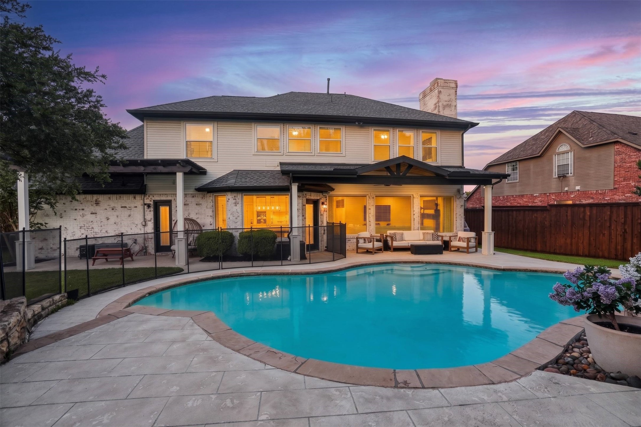 3106 Saint Germain Drive Mckinney TX 75070