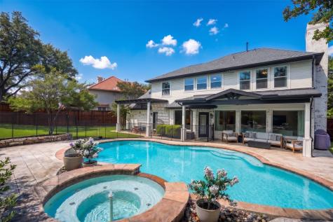 3106 Saint Germain Drive Mckinney TX 75070