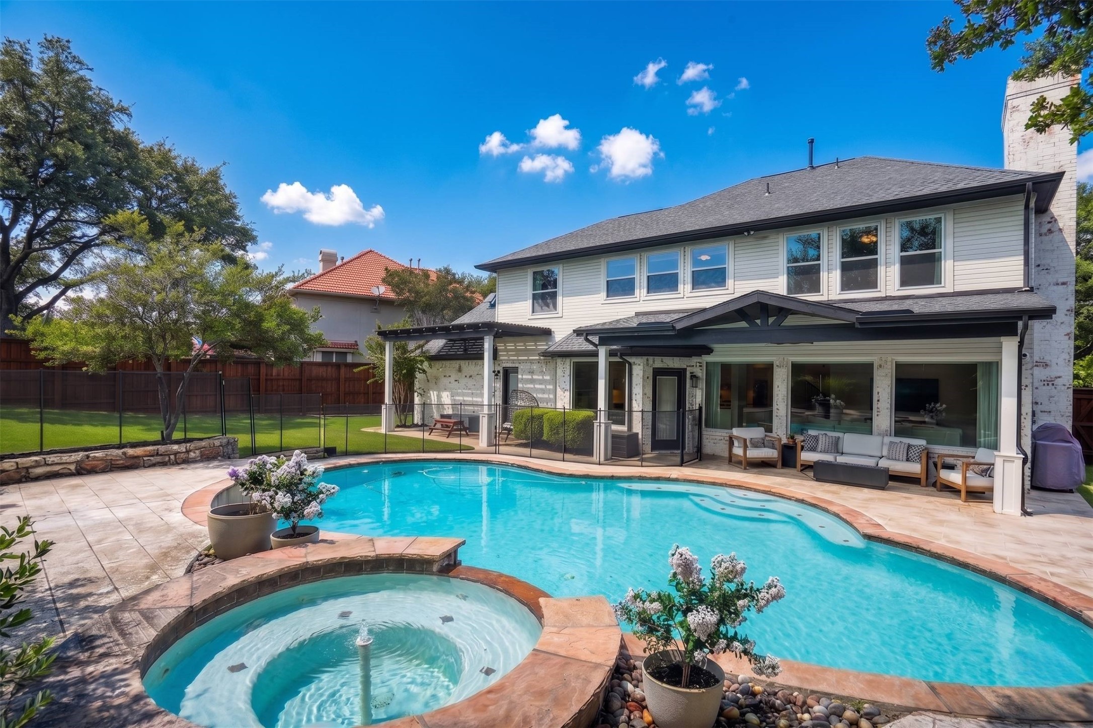 3106 Saint Germain Drive Mckinney TX 75070