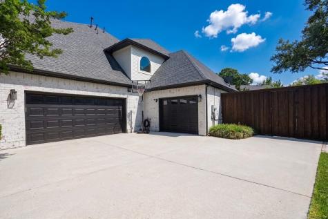3106 Saint Germain Drive Mckinney TX 75070