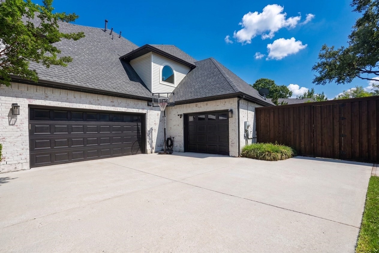 3106 Saint Germain Drive Mckinney TX 75070