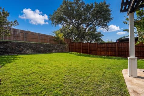 3106 Saint Germain Drive Mckinney TX 75070