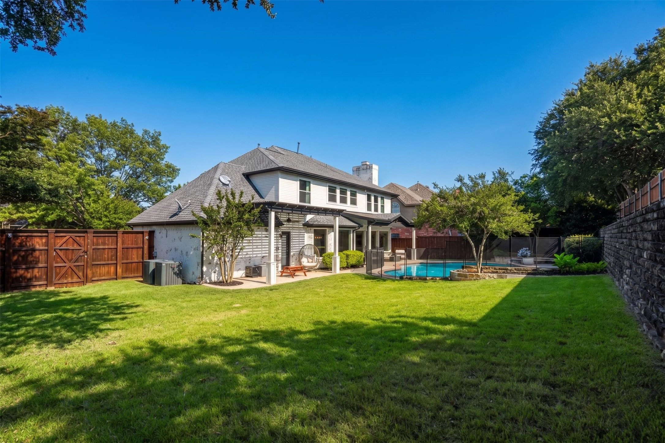 3106 Saint Germain Drive Mckinney TX 75070