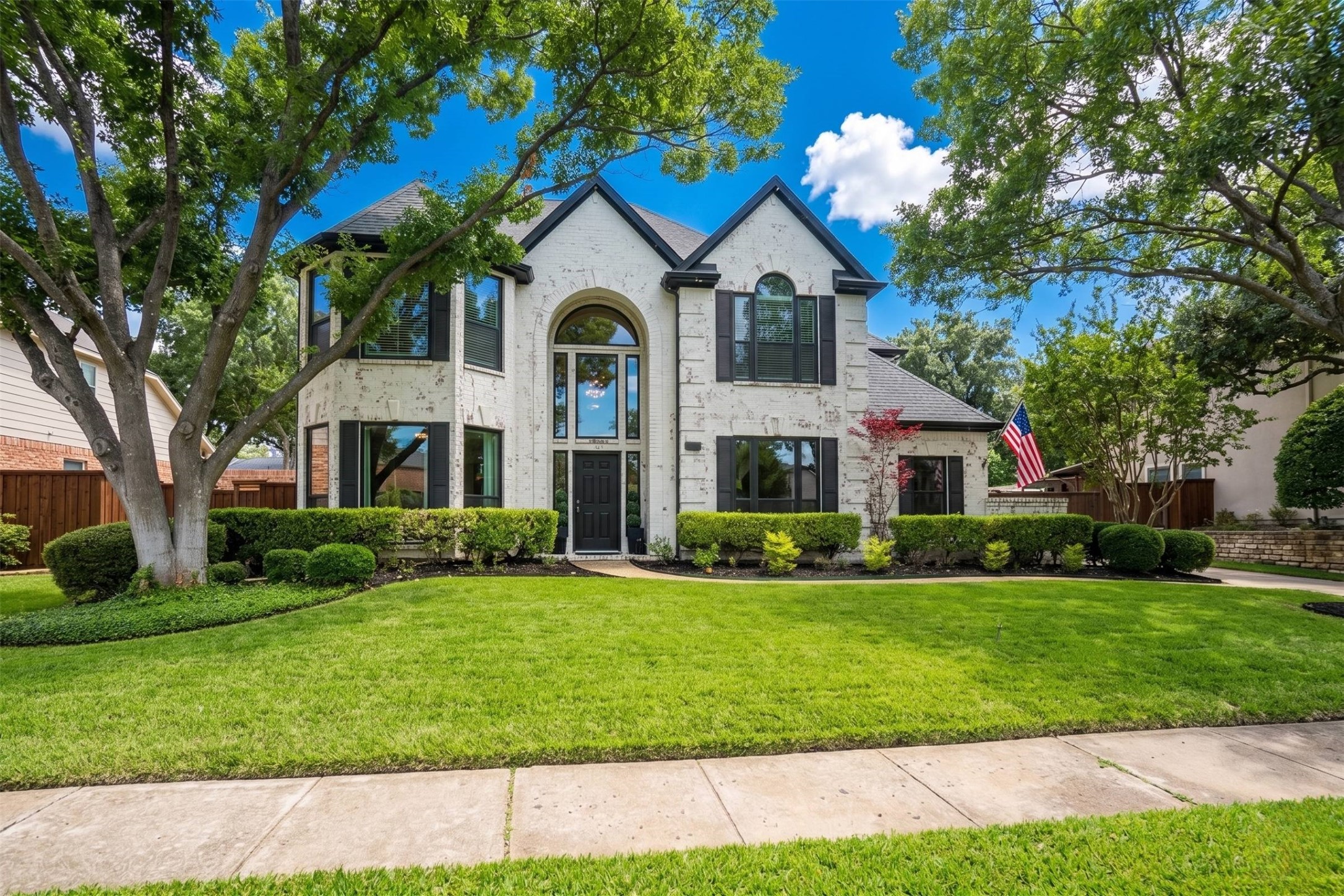 3106 Saint Germain Drive Mckinney TX 75070