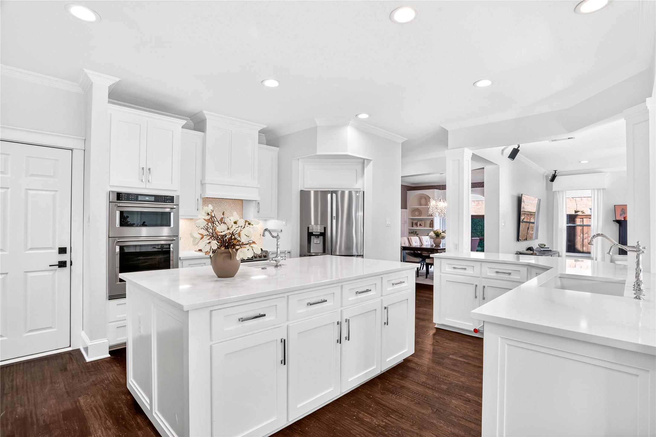 3106 Saint Germain Drive Mckinney TX 75070