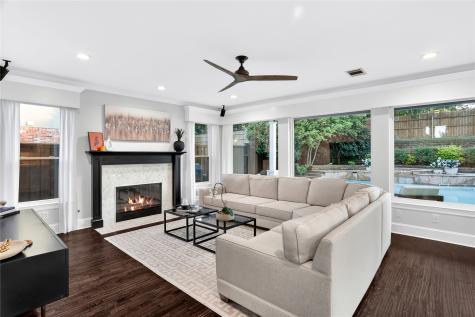 3106 Saint Germain Drive Mckinney TX 75070