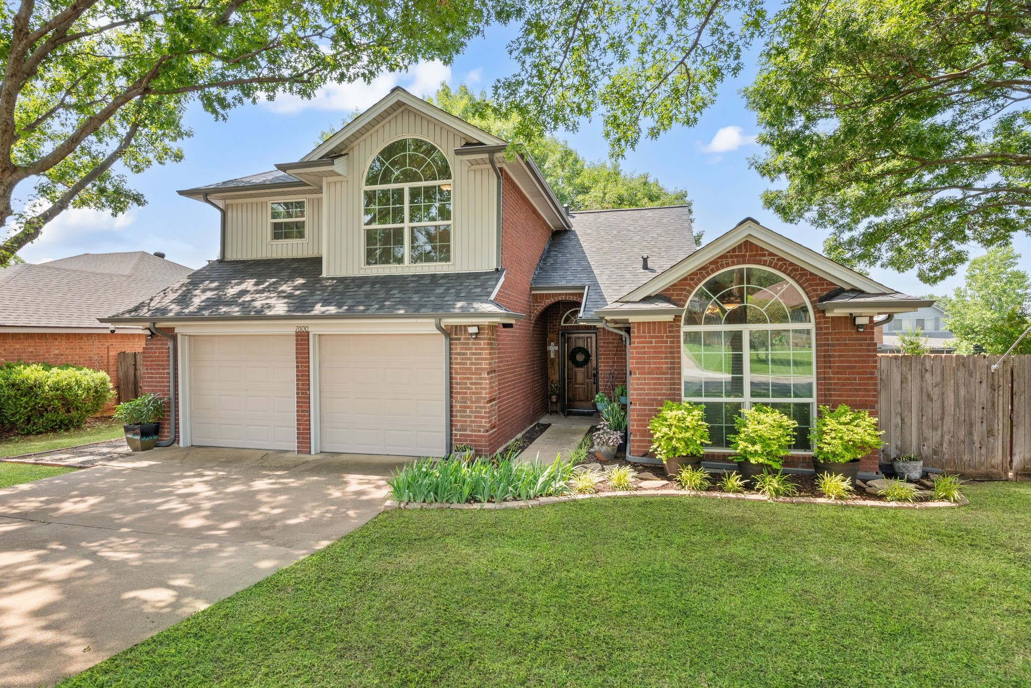 7600 Teresa Court North Richland Hills TX 76182