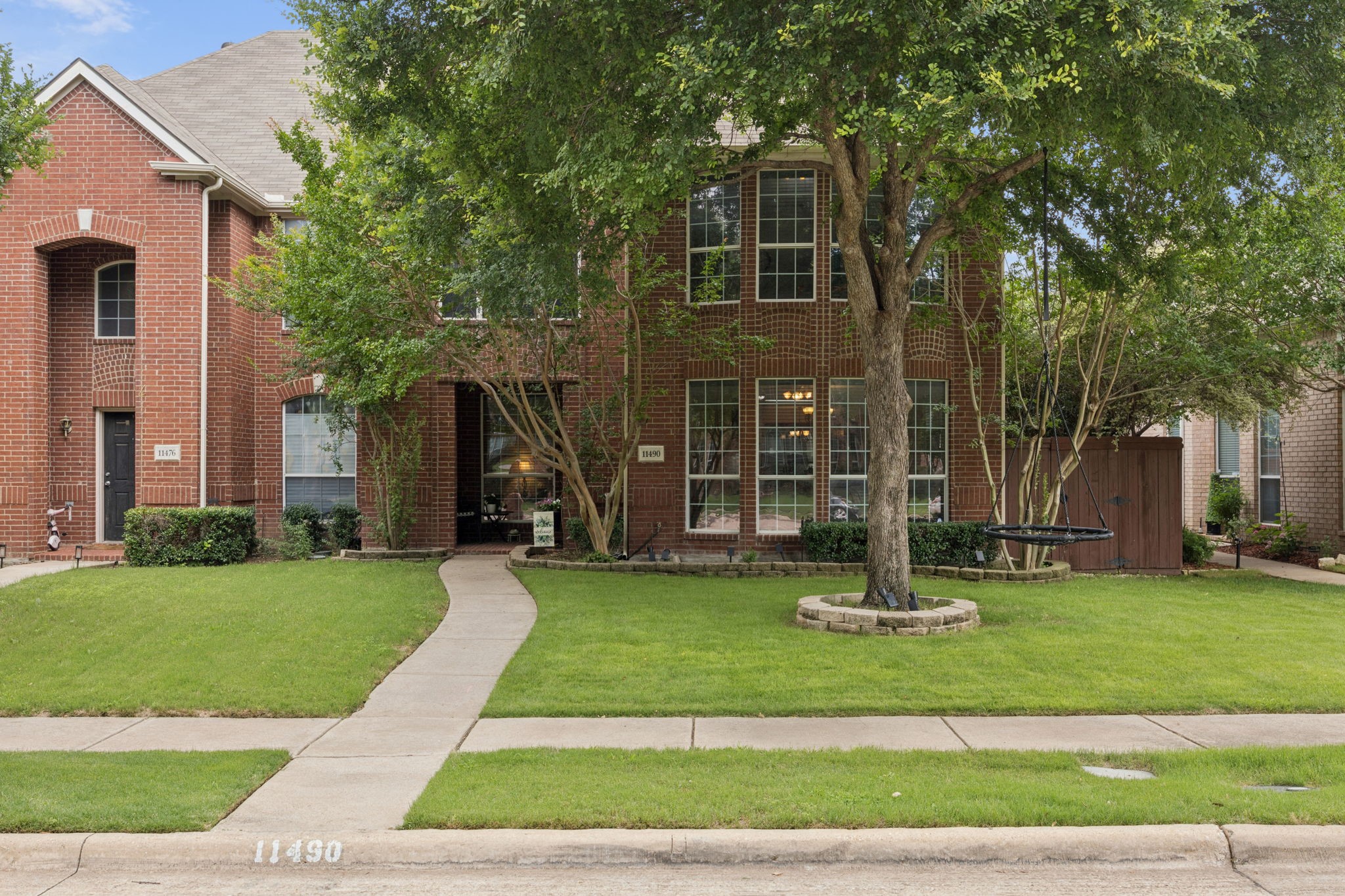 11490 Fountainbridge Drive Frisco TX 75035