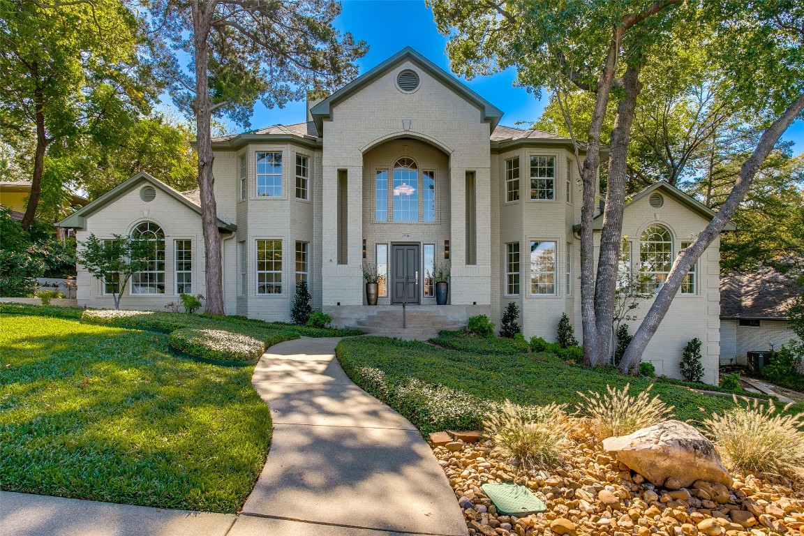 1730 Timbergrove Circle Dallas TX 75208