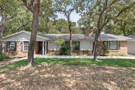 1333 Kathryn Street Hurst TX 76053