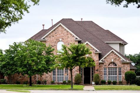 7400 Hillshire Lane Irving TX 75063