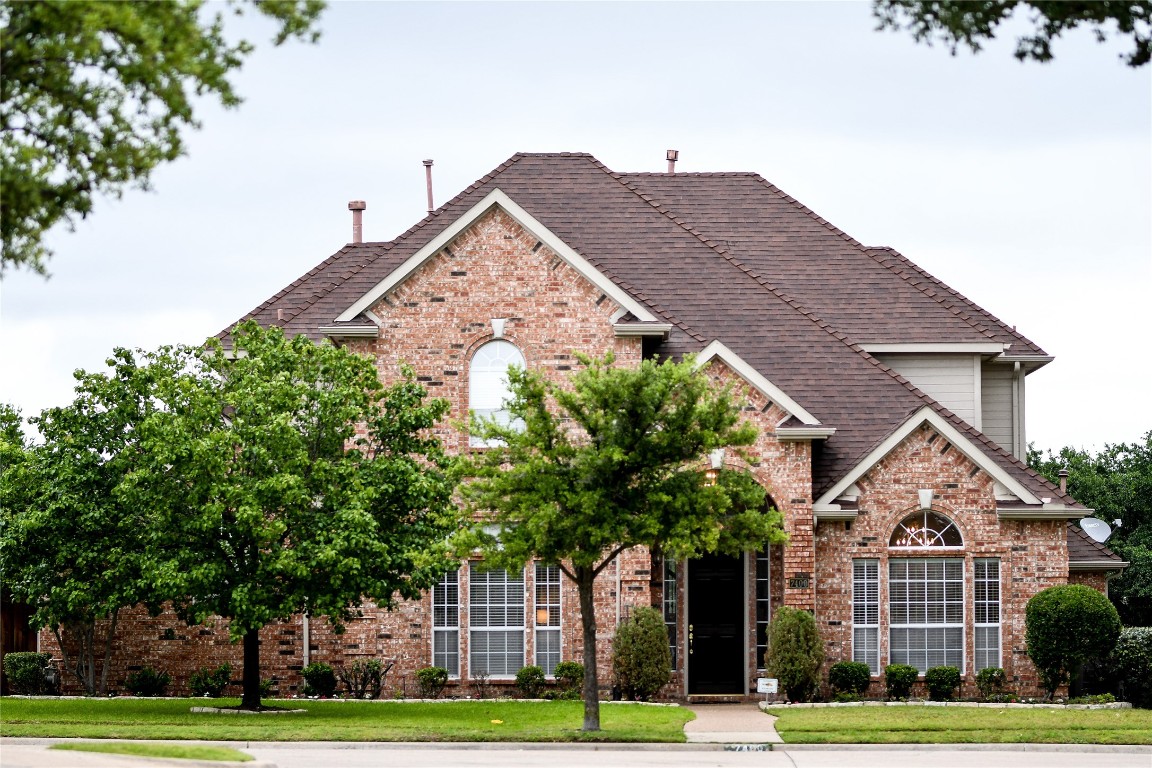 7400 Hillshire Lane Irving TX 75063