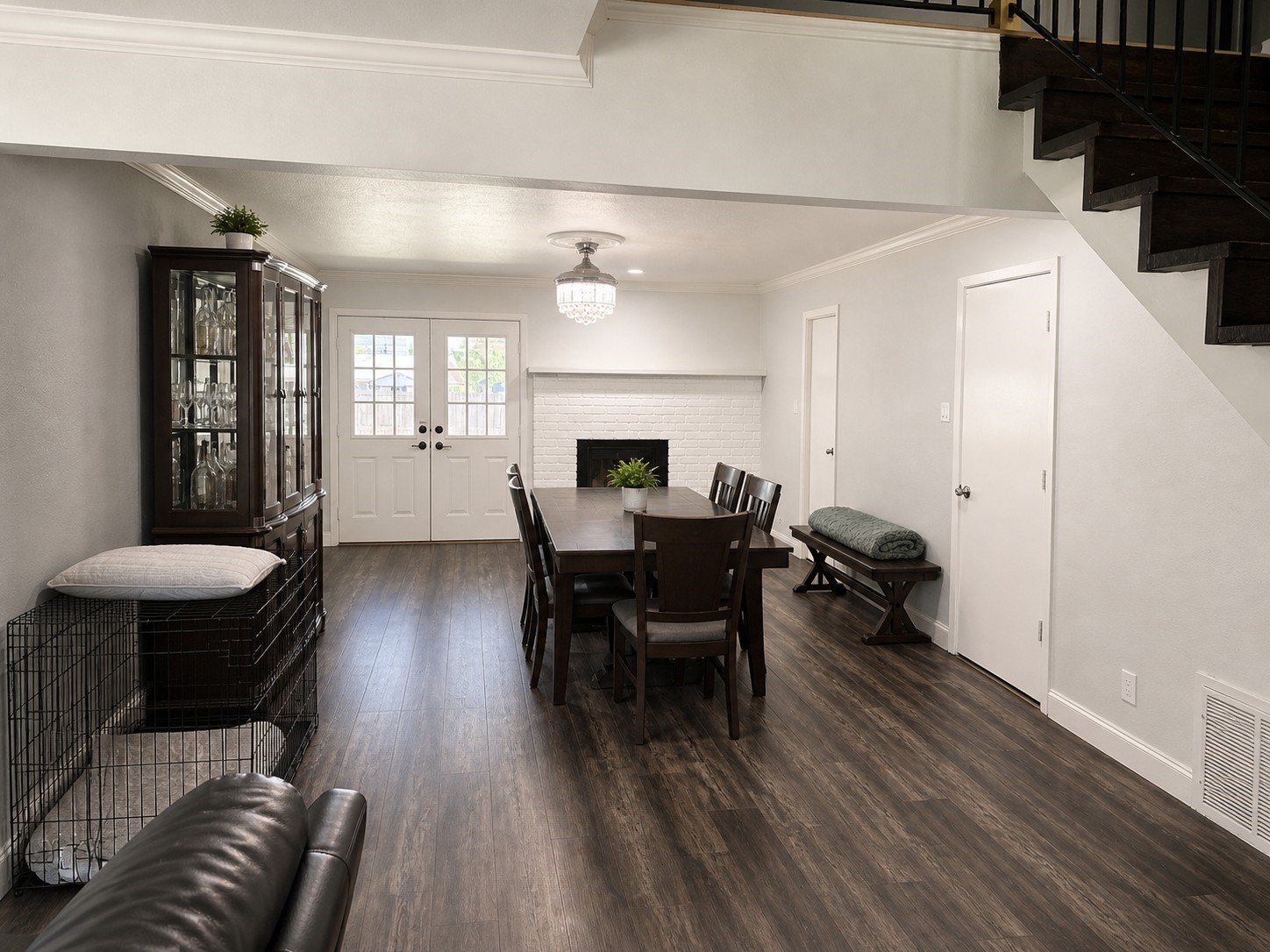2442 Club Manor Drive Dallas TX 75237