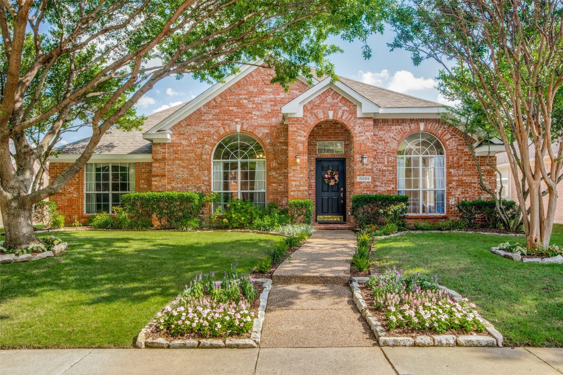 10009 Ashmont Drive Frisco TX 75035