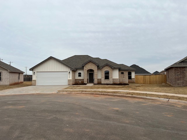 3409 Seymour Court Abilene TX 79606