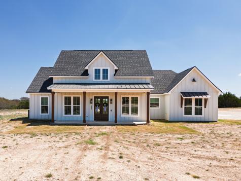 305 Willow Oak Goldthwaite TX 76844