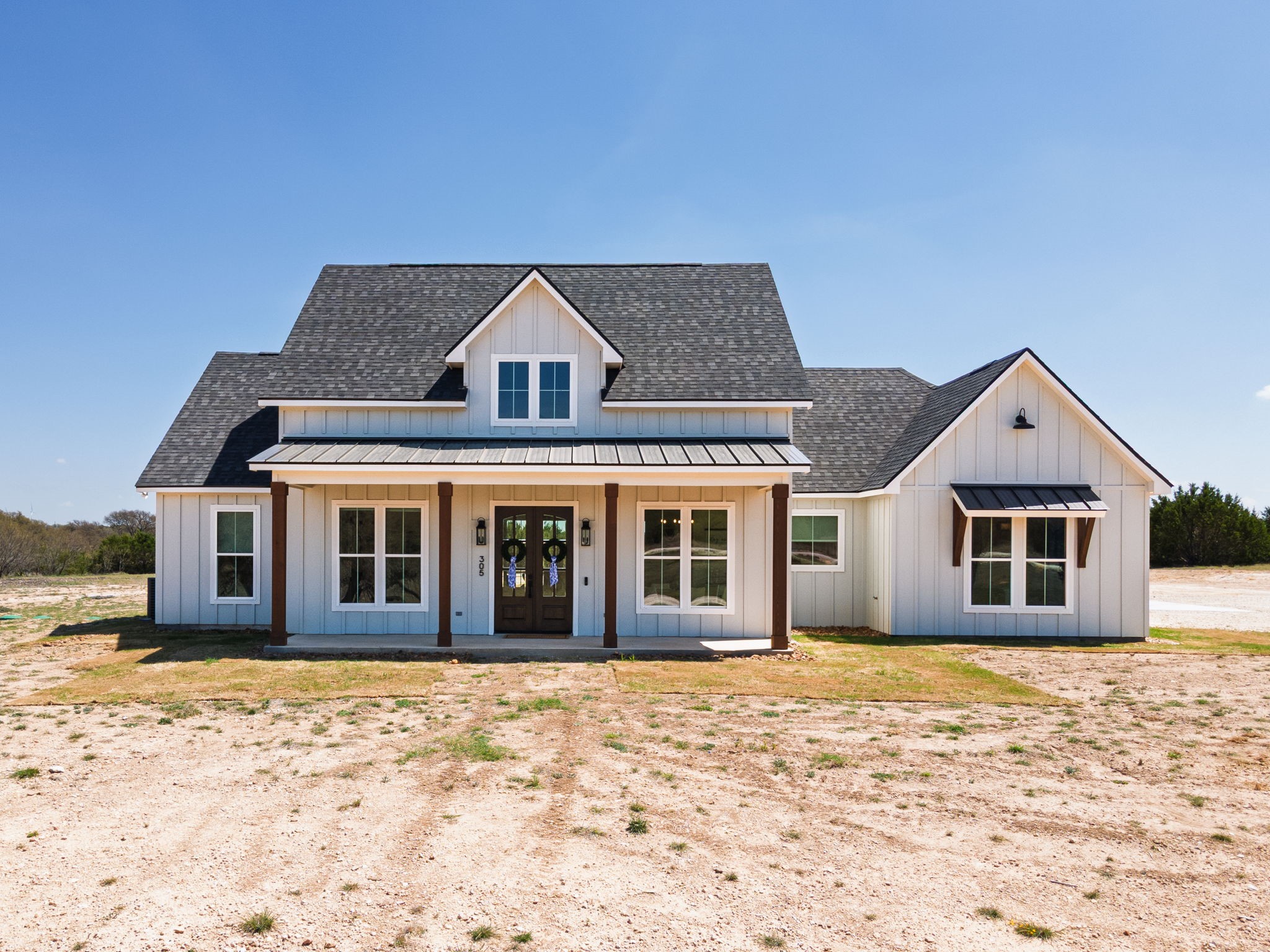 305 Willow Oak Goldthwaite TX 76844