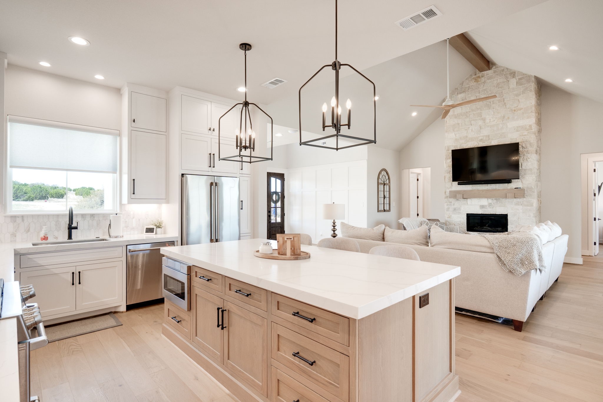 305 Willow Oak Goldthwaite TX 76844