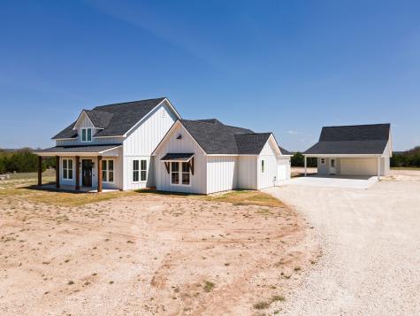 305 Willow Oak Goldthwaite TX 76844