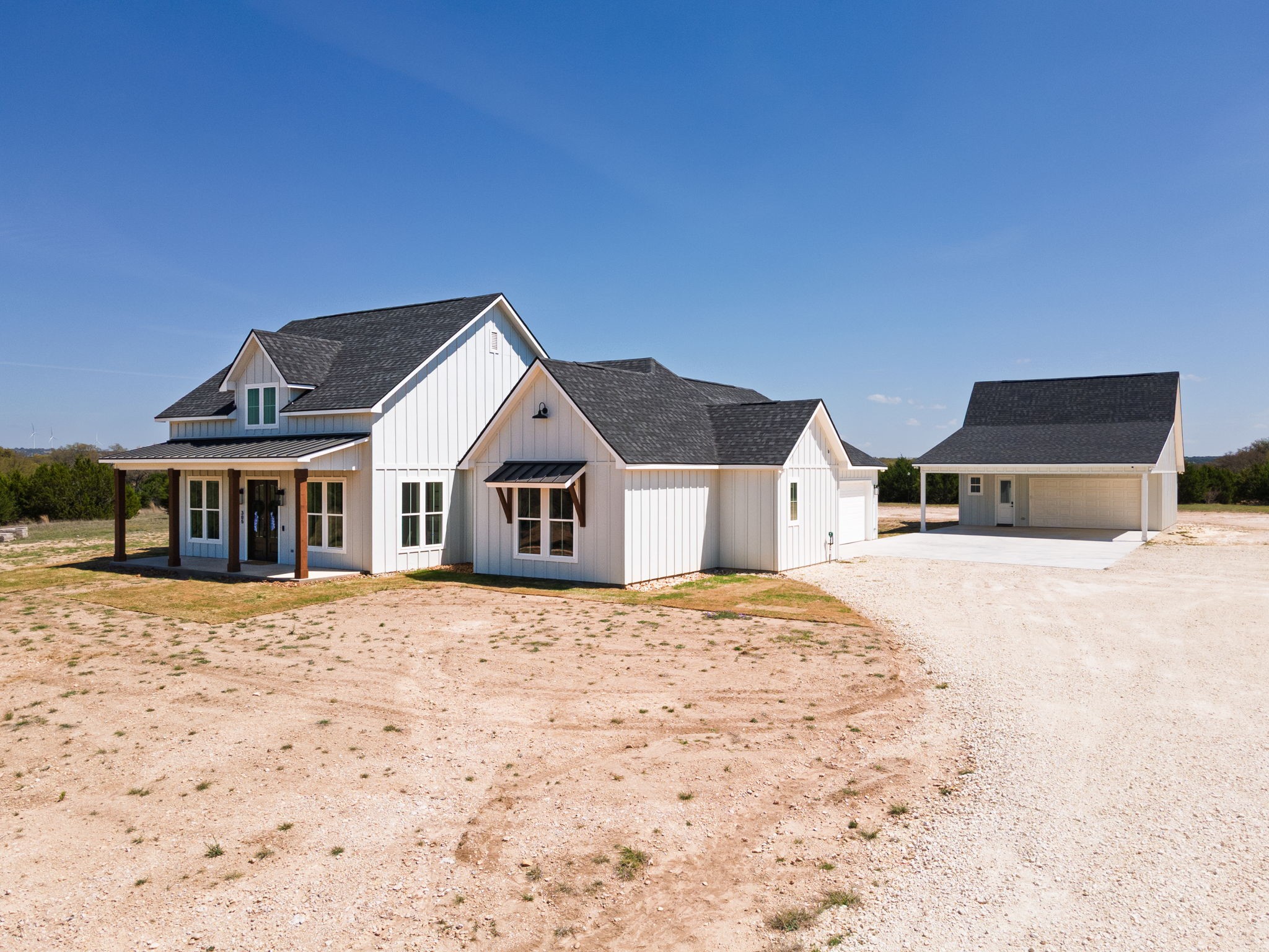 305 Willow Oak Goldthwaite TX 76844