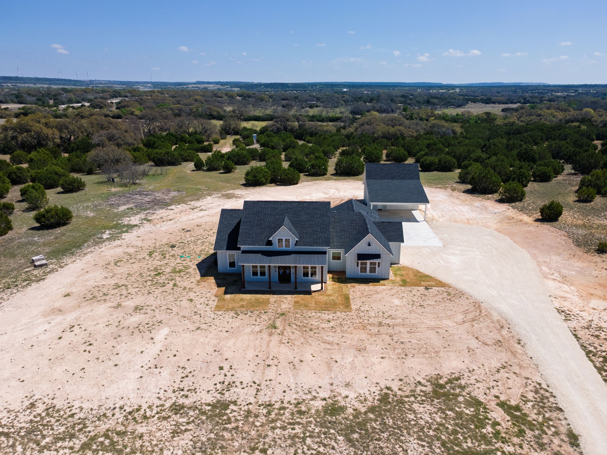 305 Willow Oak Goldthwaite TX 76844