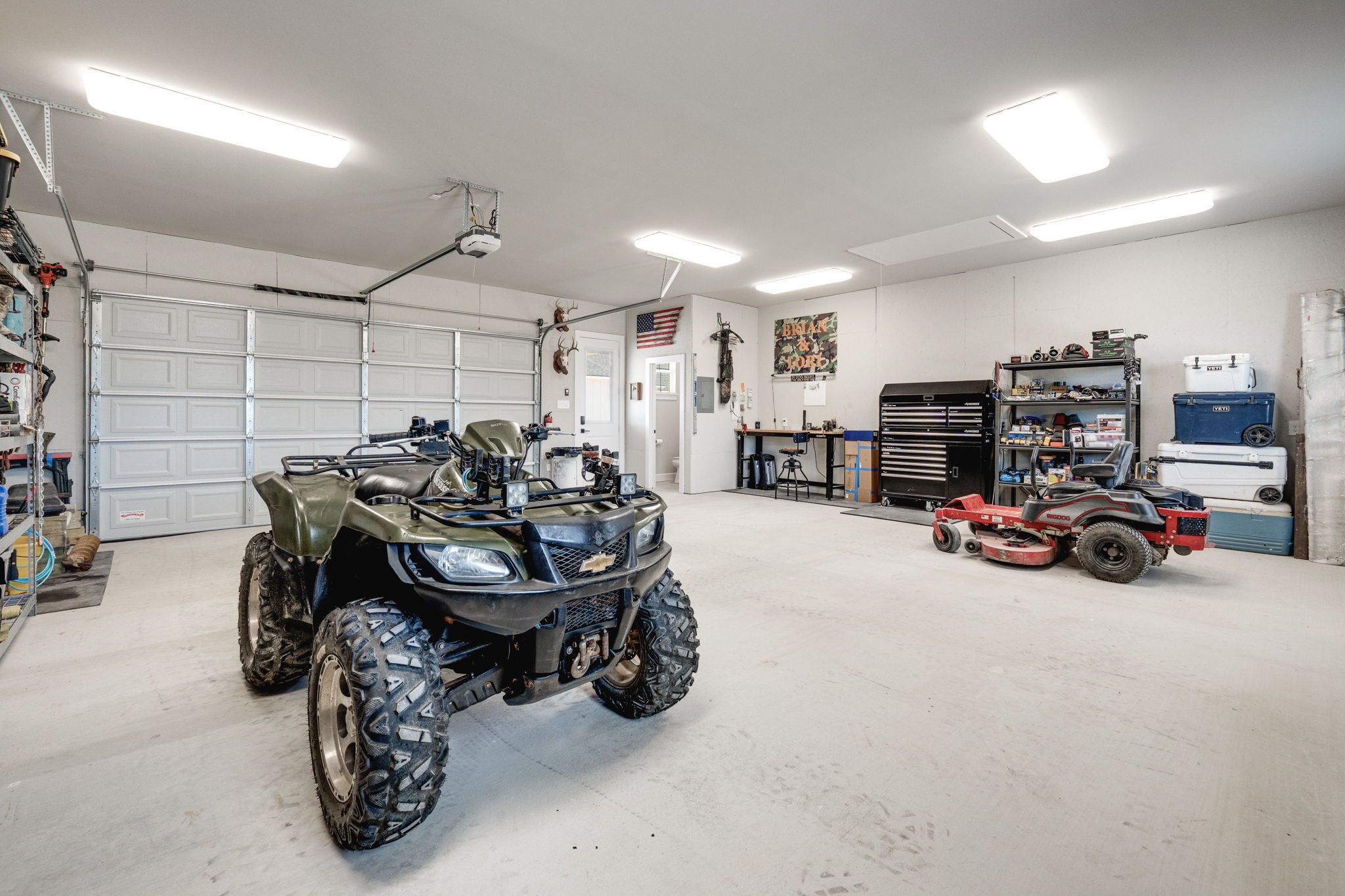 305 Willow Oak Goldthwaite TX 76844