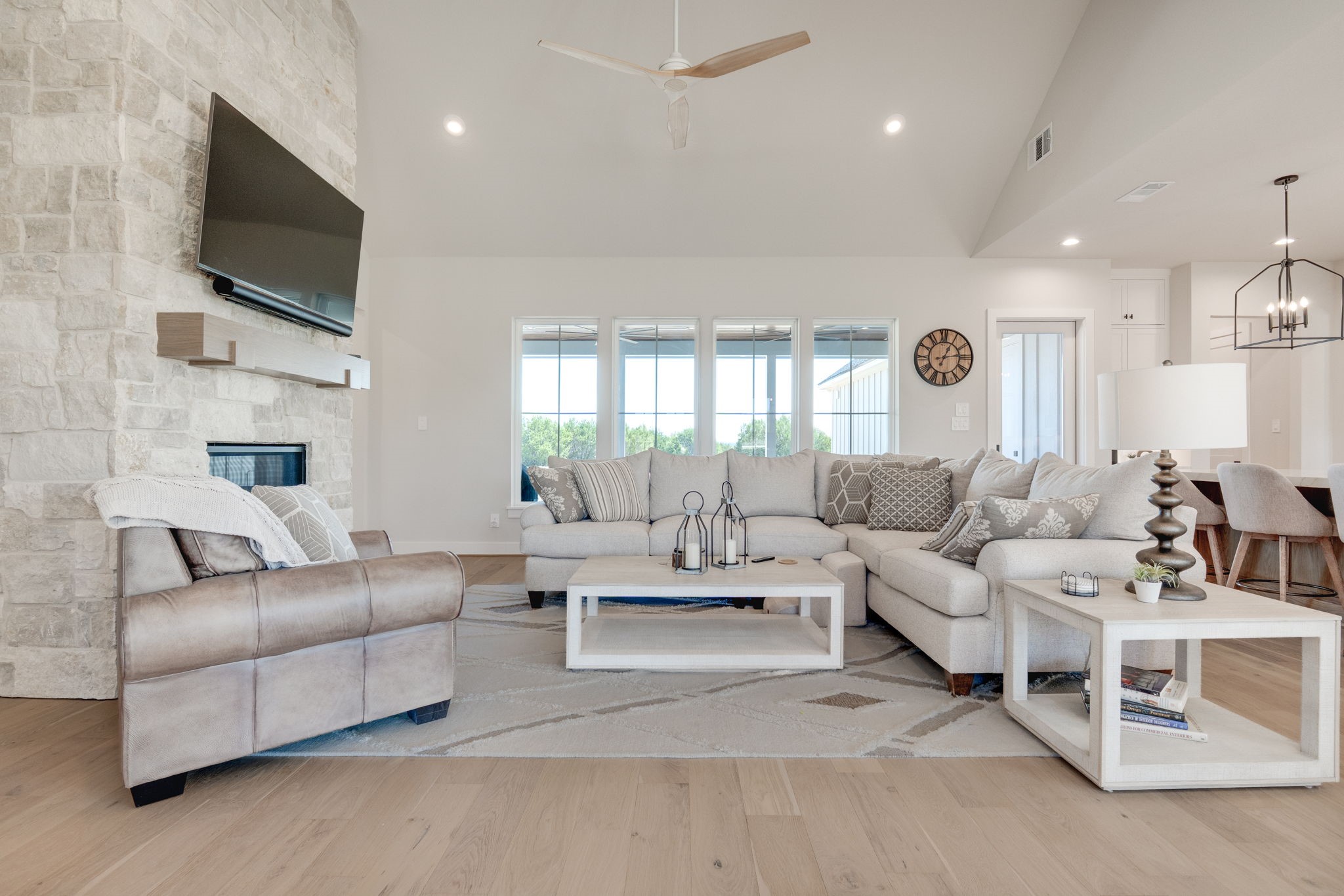 305 Willow Oak Goldthwaite TX 76844