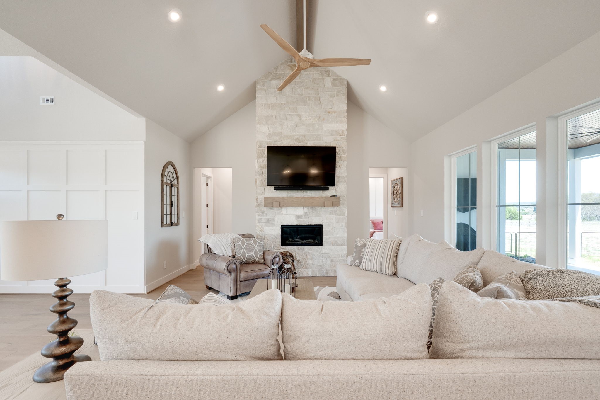 305 Willow Oak Goldthwaite TX 76844
