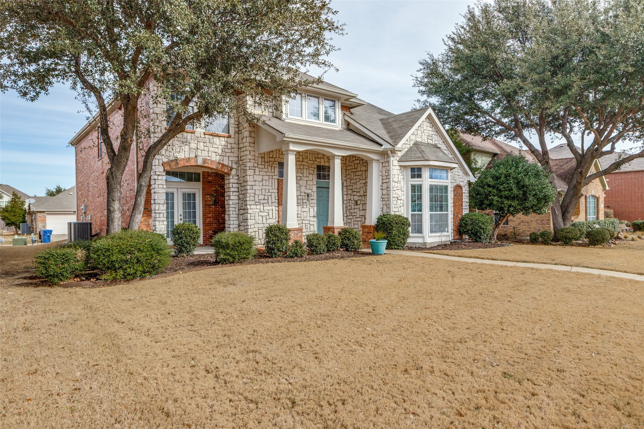 11398 Pear Ridge Drive Frisco TX 75035
