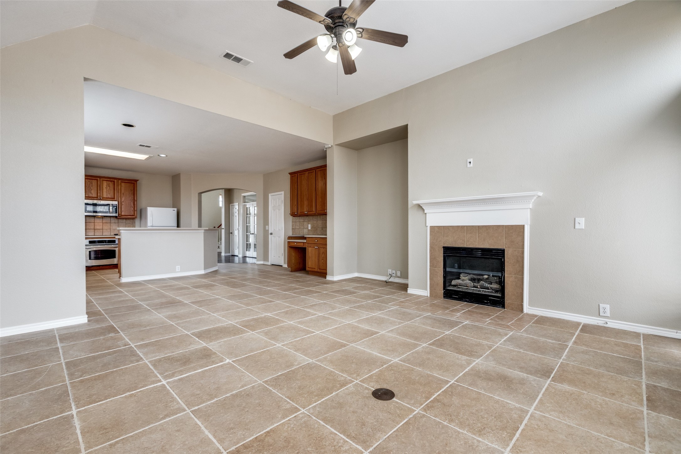 11398 Pear Ridge Drive Frisco TX 75035