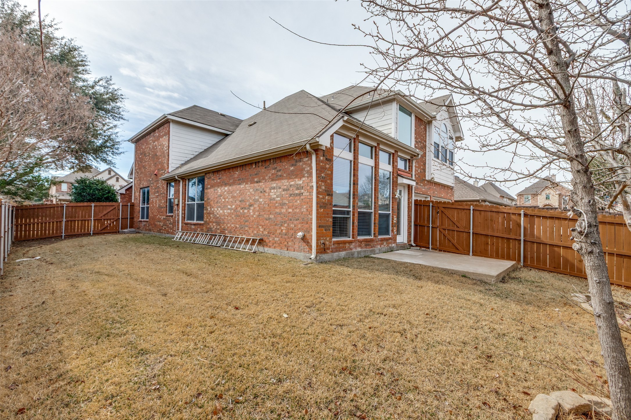 11398 Pear Ridge Drive Frisco TX 75035
