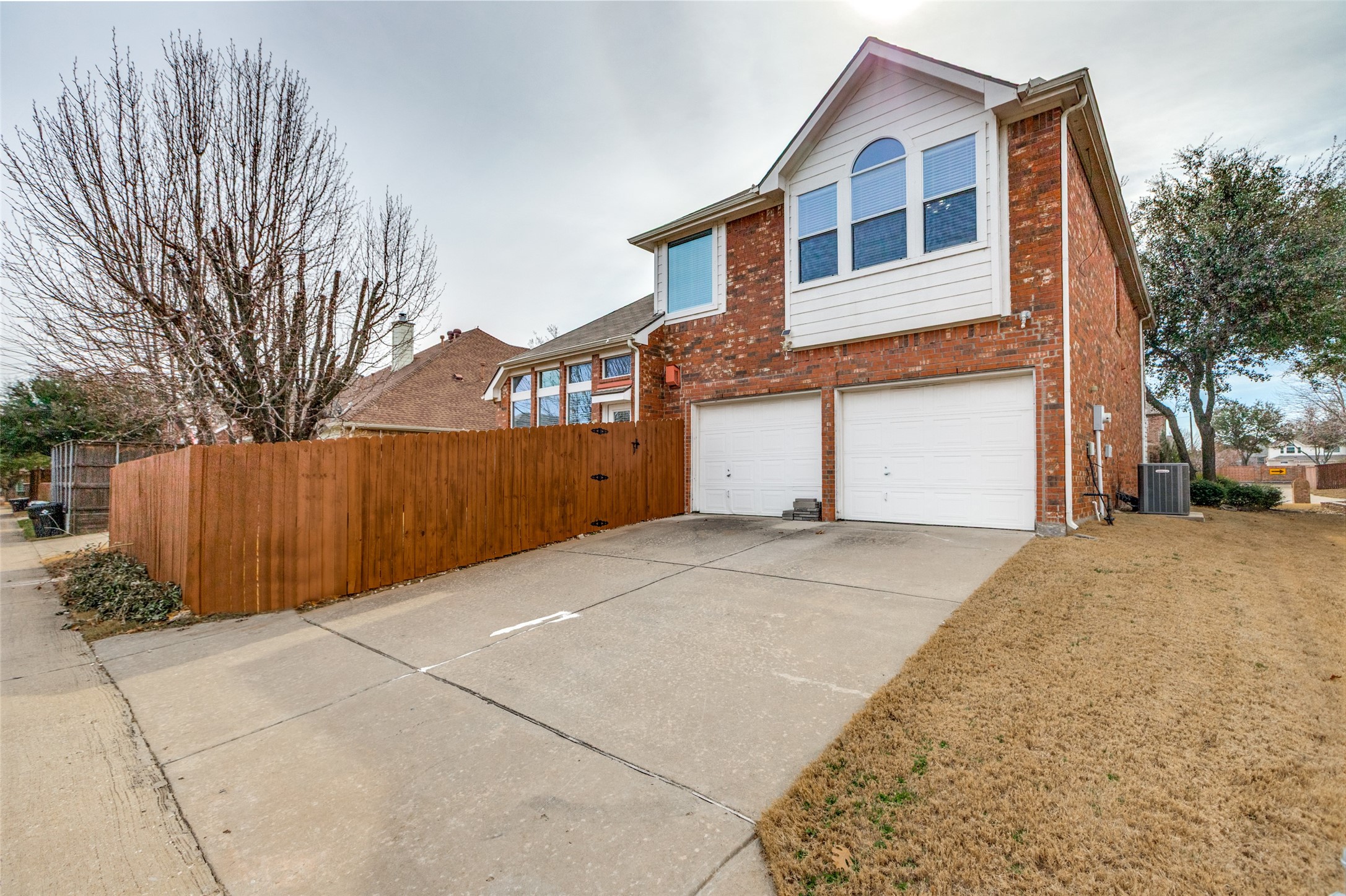 11398 Pear Ridge Drive Frisco TX 75035