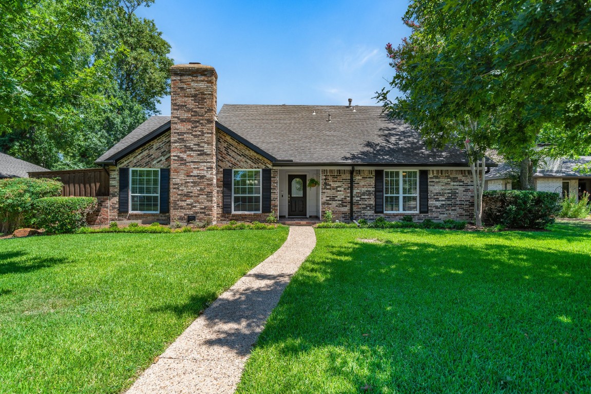 1706 N Yale Boulevard Richardson TX 75081