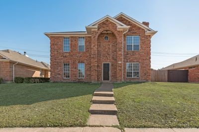 9406 Chimneywood Drive Rowlett TX 75089