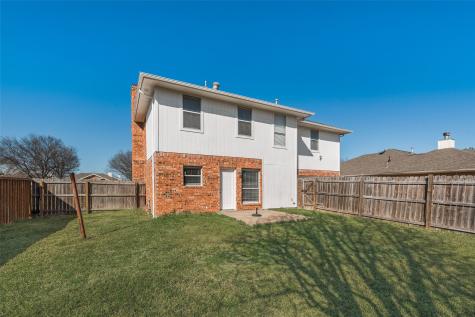 9406 Chimneywood Drive Rowlett TX 75089