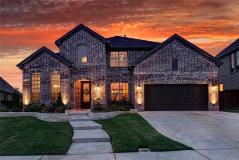 926 Lake Hills Trail Roanoke TX 76262