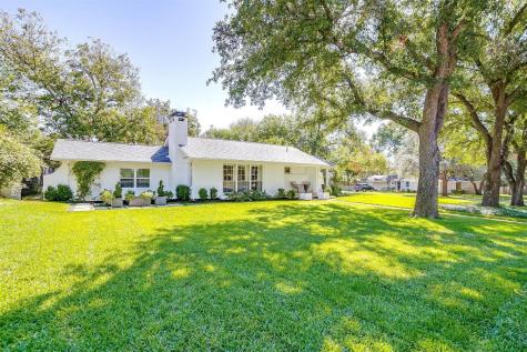 4013 Trail Lake Drive Fort Worth TX 76109