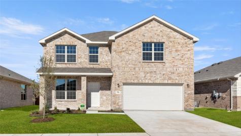 936 Ravenwood Lane Van Alstyne TX 75495