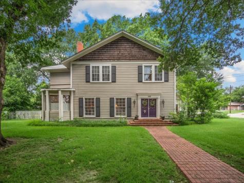 102 S 30th Street Corsicana TX 75110