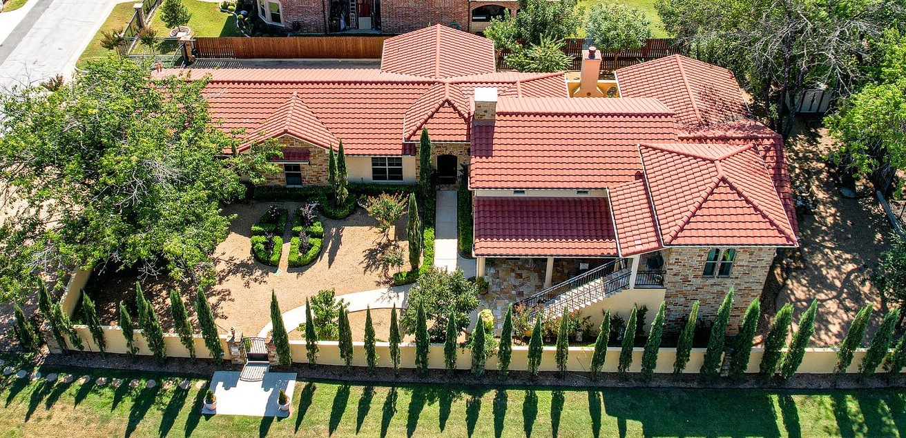 3101 Florence Road Southlake TX 76092