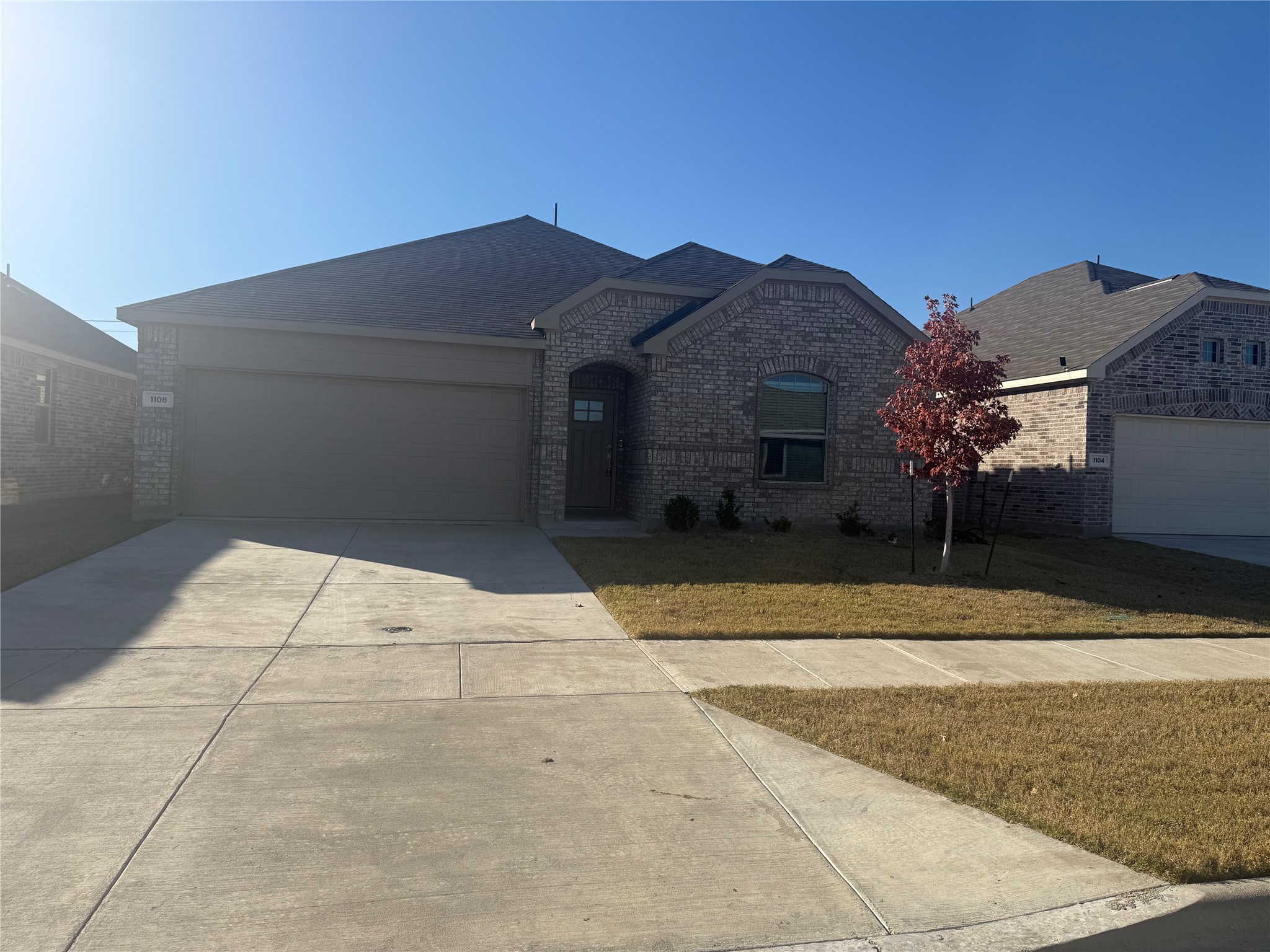 1108 Flameleaf Drive Princeton TX 75407