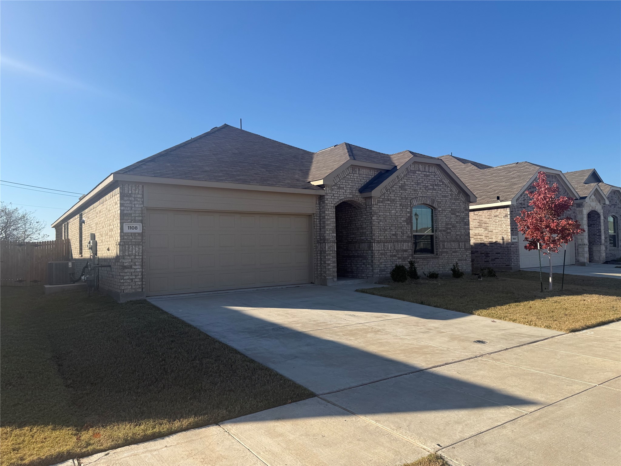 1108 Flameleaf Drive Princeton TX 75407