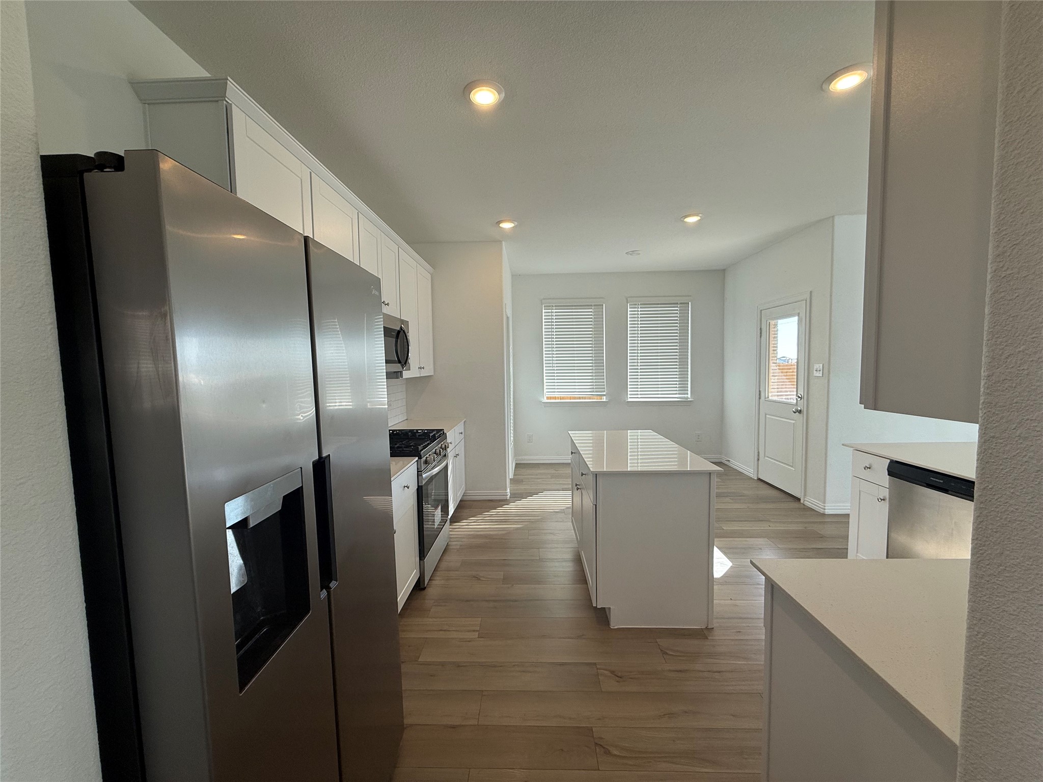 1108 Flameleaf Drive Princeton TX 75407