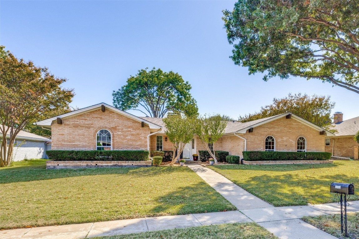 2620 Evans Court Plano TX 75075