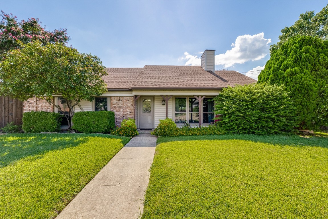 418 Southerland Avenue Mesquite TX 75150