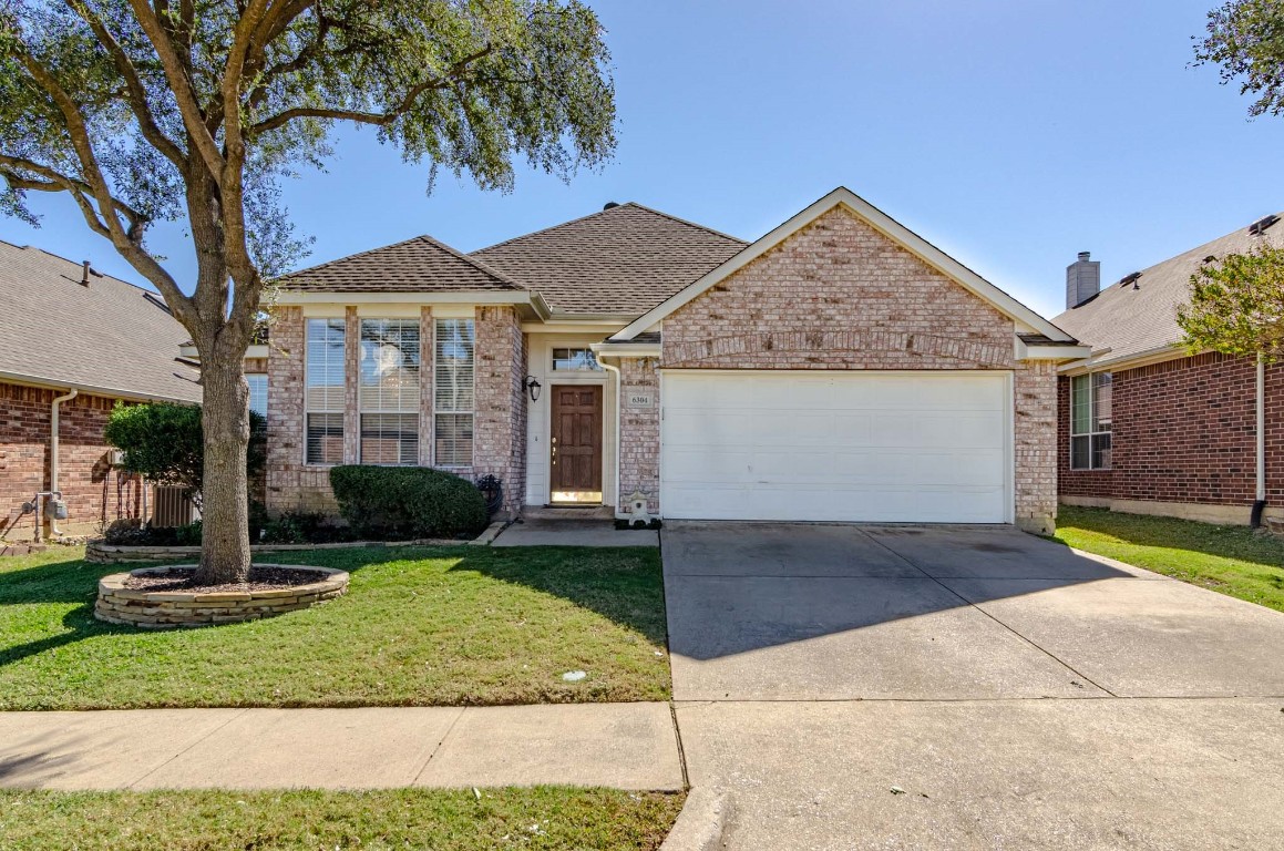 6304 Lake View Lane Sachse TX 75048