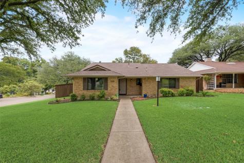 9005 Westglen Drive Dallas TX 75228