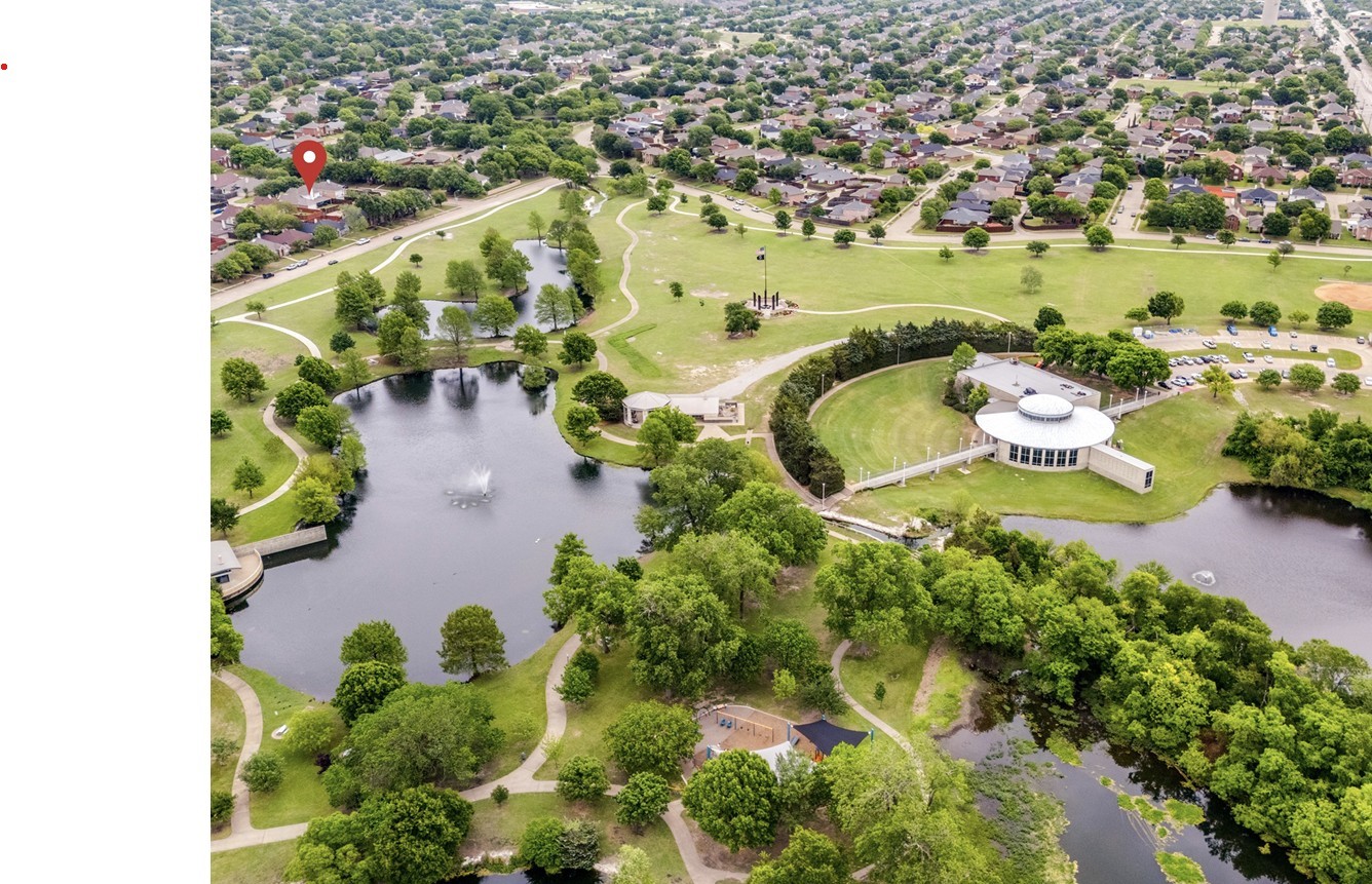 1214 Grimsworth Lane Allen TX 75002