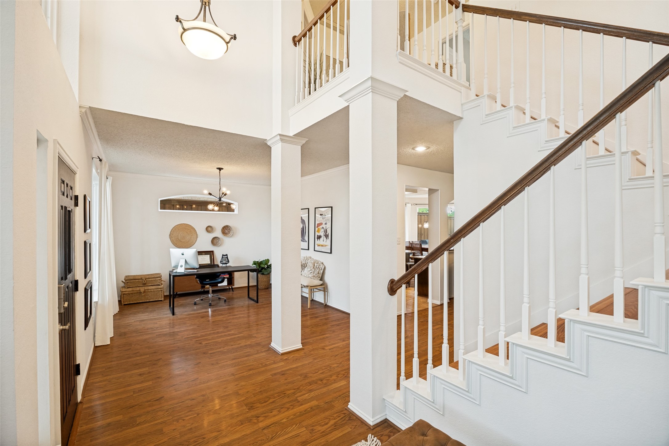 1214 Grimsworth Lane Allen TX 75002