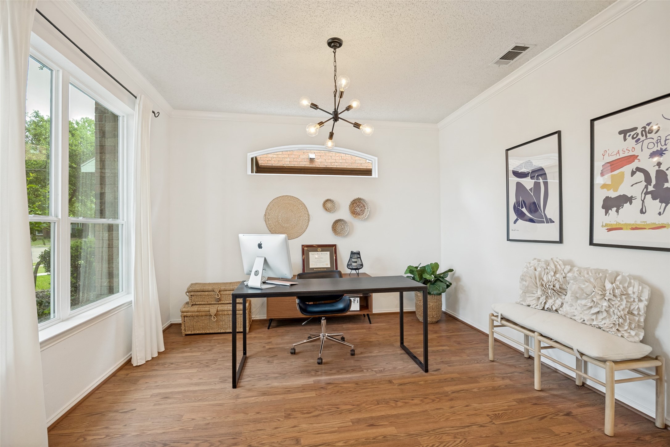 1214 Grimsworth Lane Allen TX 75002